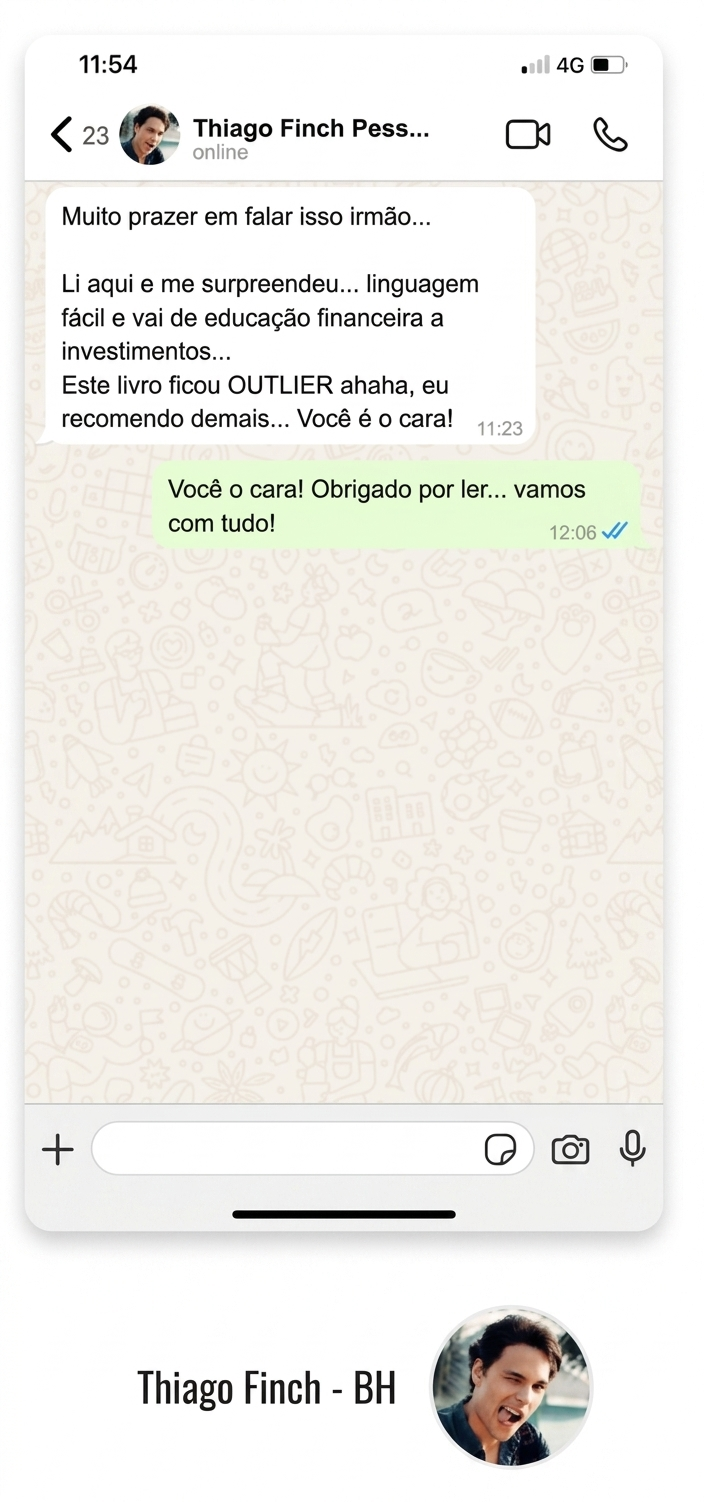 Depoimento 1