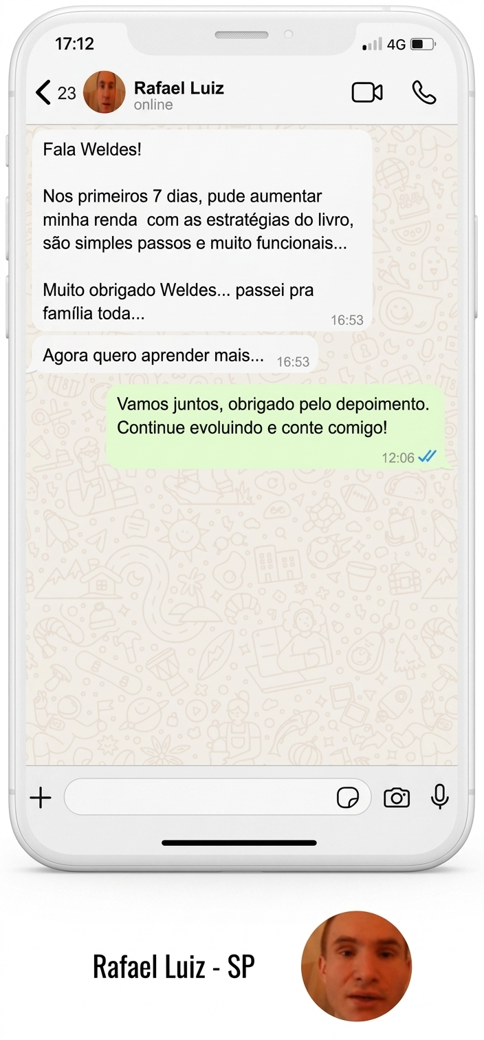 Depoimento 3