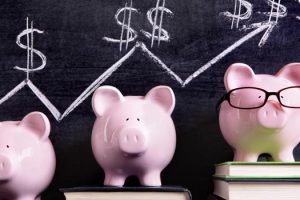 Educação Financeira?  5 Dicas para Gerenciar Melhor seu Dinheiro