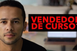 SOU VENDEDOR DE CURSO?