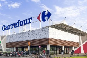 BTG coloca Carrefour na carteira recomendada da semana