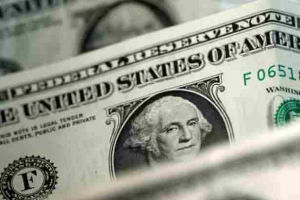 Moeda – Dólar sobe a R$5,93 contra o real