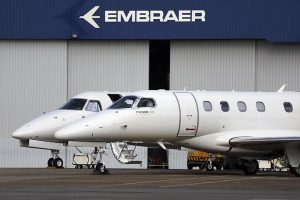 Ações – Embraer sofre em preparação para negócio com Boeing