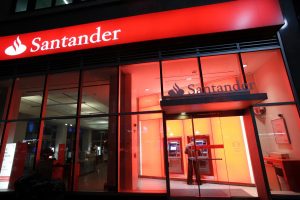 Ações – Santander vê primeiros sinais da crise