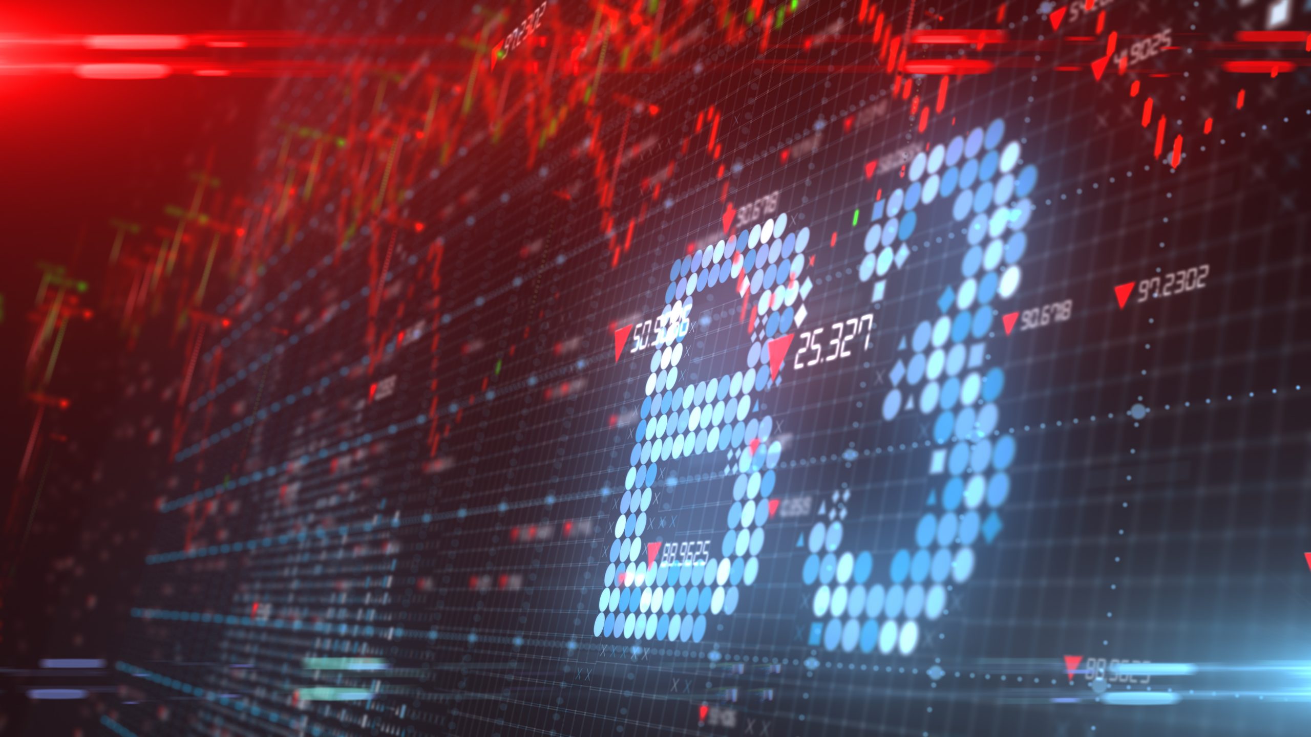 Exterior mais negativo deve deixar nível de 100 mil pontos do Ibovespa para depois