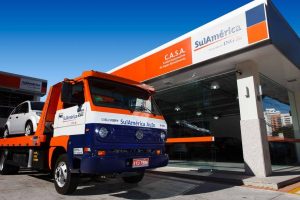 SulAmércia tem leve alta; empresa conclui venda de ramos de seguros para Allianz