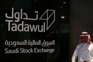 Arábia Saudita – Ações fecharam o pregão em alta e o Índice Tadawul All Share avançou 0,20%
