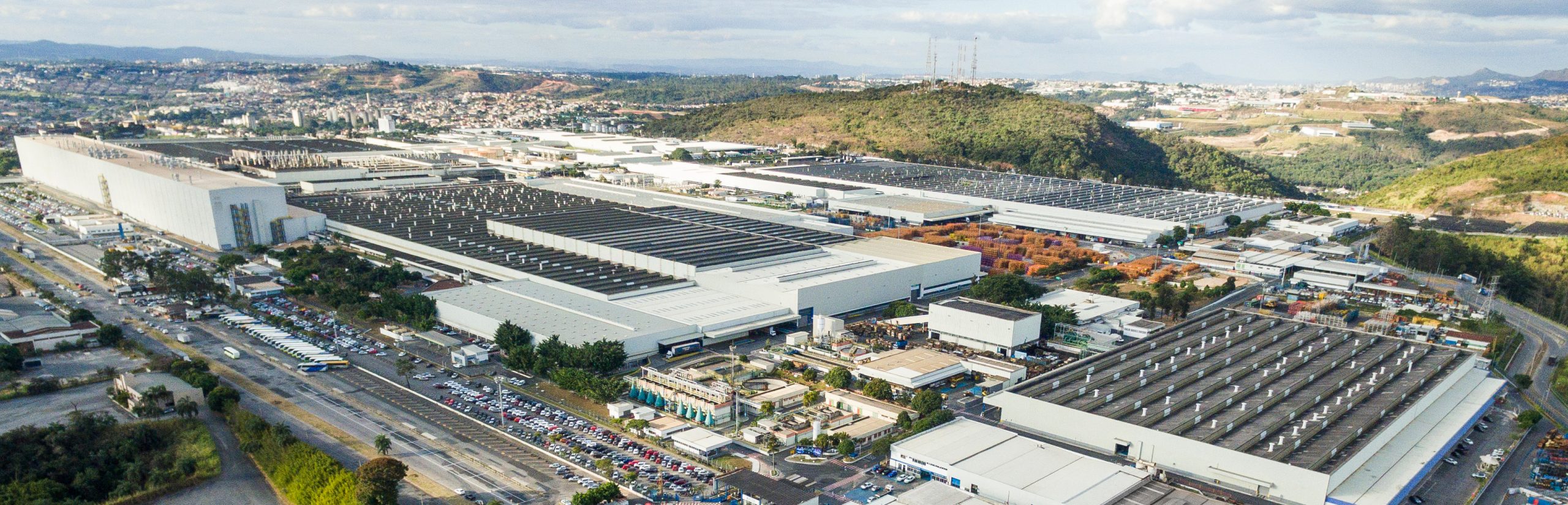 Fiat lucros superam, receita ficou abaixo no Q2