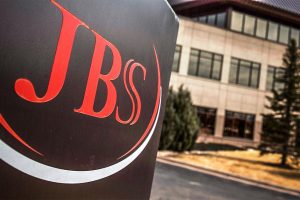 Após 2º tri forte, JBS espera continuar reduzindo despesa financeira