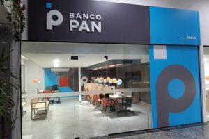 Banco Pan sobe com otimismo da sessão; lucro avança 22% no 2T20