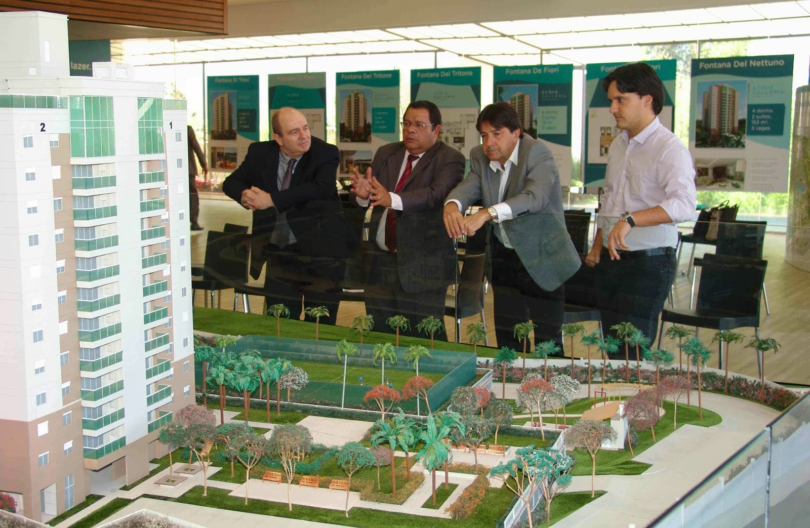 Kallas e Patrimar engrossam fila das construtoras rumo ao IPO