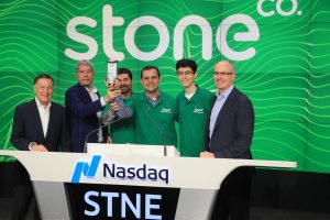 StoneCo precifica oferta de ações a US$47,50 por papel