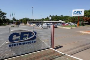 Privatização da CEB-D, de Brasília, deve ter preço mínimo de R$1,42 bi