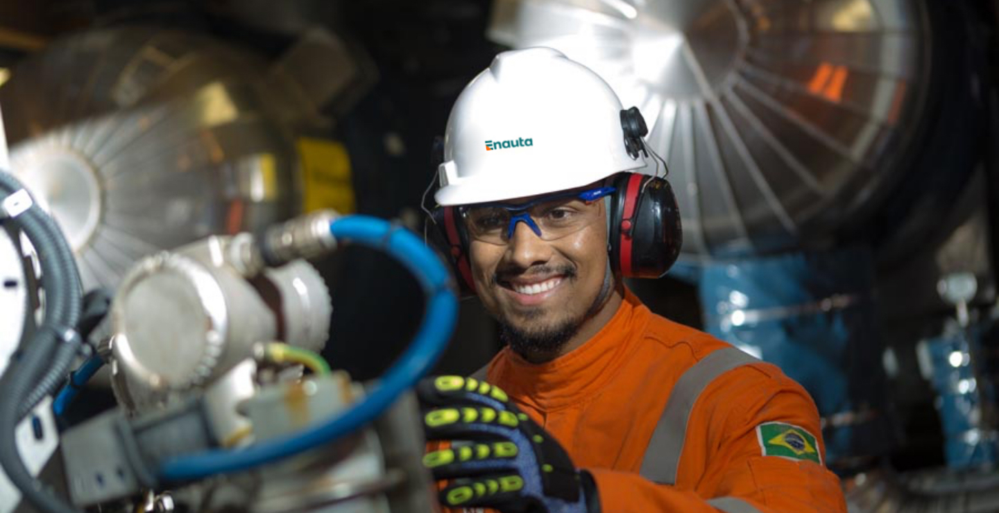 Enauta indica Décio Oddone para presidência da companhia