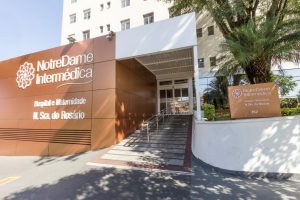 BlackRock diminui participação acionária na Notre Dame Intermédica para 4,98%