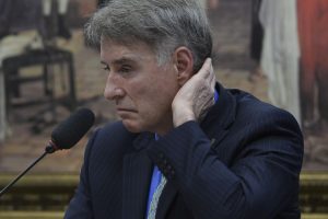 Eike Batista apresenta nomes para substituir membros do conselho da OSX