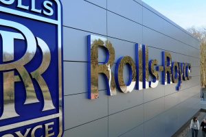 Rolls-Royce planeja levantar cerca de US$3,2 bi com investidores, diz Financial Times