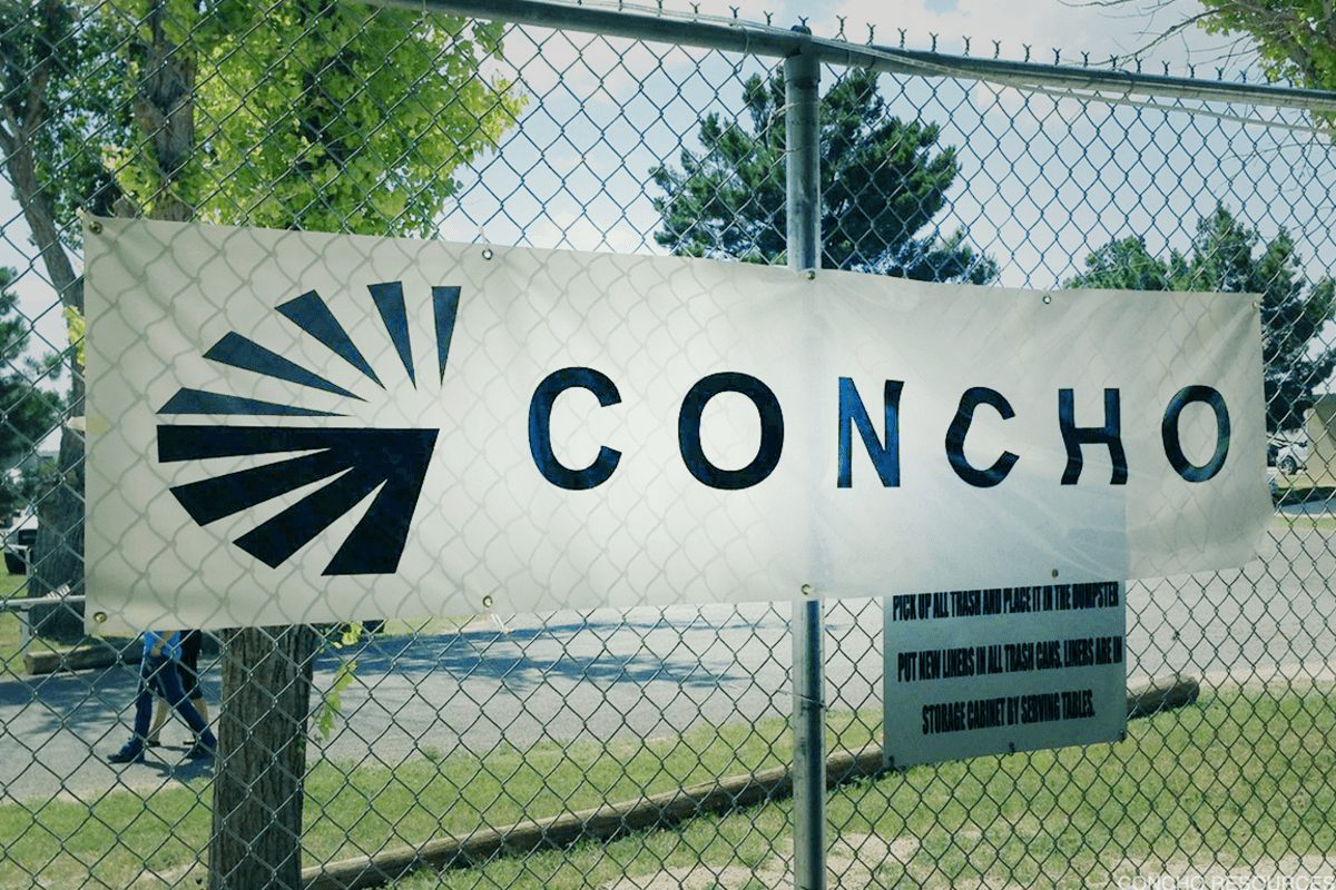 ConocoPhillips comprará produtora de “shale” Concho Resources por US$9,7 bi