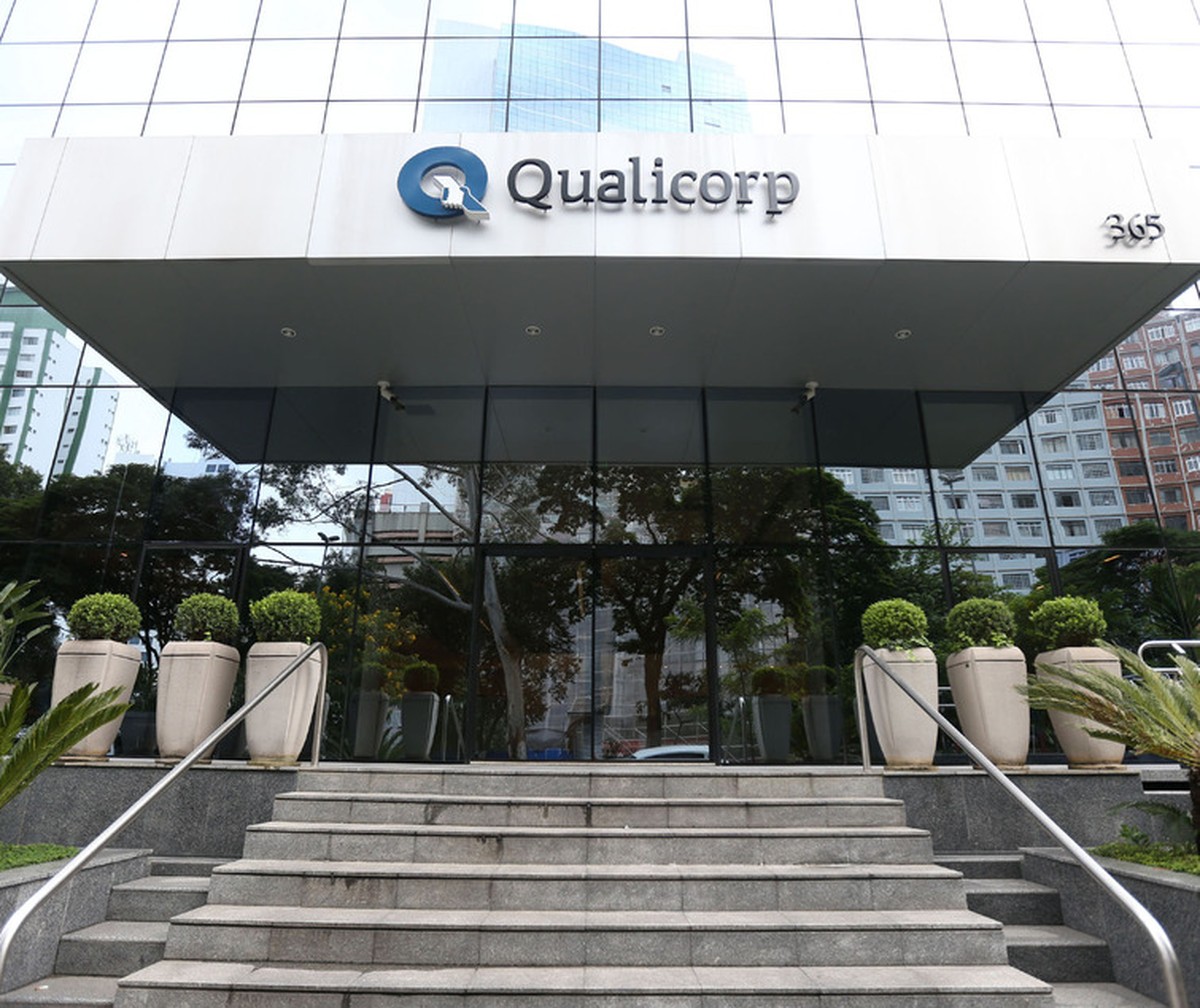 Qualicorp vai distribuir JCP de R$ 49 milhões; ações entram em ‘ex’ no dia 14