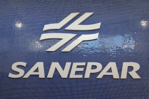 Sanepar opera em baixa; empresa abate multa ambiental de R$ 47,4 mi em 60%